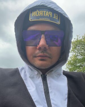Sami Jakobsson Instagram - Slut på mössäsongen
