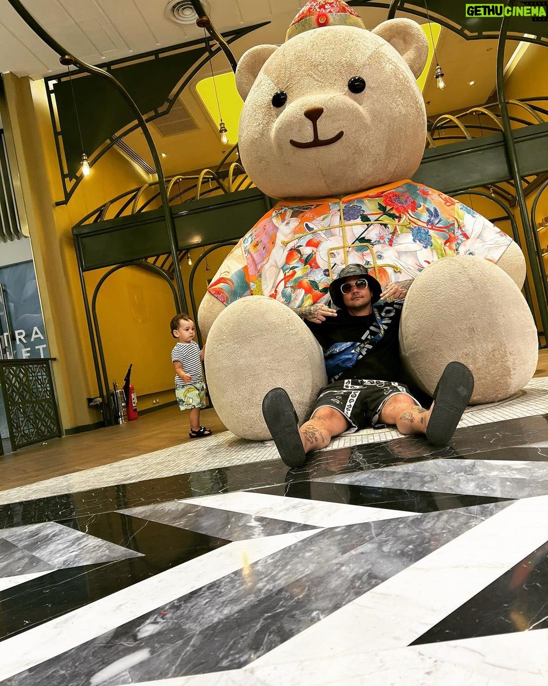 Sami Jakobsson - 0.9K Likes - 🧸🧸