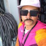 Sami Jakobsson Instagram - Ofta på senare får jag kommentarer om att jag håller tyna bort eller svälta ihjäl. Men här kommer ett gäng bilder från 2018-2019. Och då väger jag 9-10 kilo mindre😎🤷🏽‍♂️ Puss på er och trevlig helg 🌟
