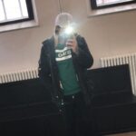Sami Jakobsson Instagram - Ofta på senare får jag kommentarer om att jag håller tyna bort eller svälta ihjäl. Men här kommer ett gäng bilder från 2018-2019. Och då väger jag 9-10 kilo mindre😎🤷🏽‍♂️ Puss på er och trevlig helg 🌟