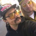 Sami Jakobsson Instagram - Ofta på senare får jag kommentarer om att jag håller tyna bort eller svälta ihjäl. Men här kommer ett gäng bilder från 2018-2019. Och då väger jag 9-10 kilo mindre😎🤷🏽‍♂️ Puss på er och trevlig helg 🌟
