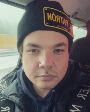 Sami Jakobsson Instagram - 110 år yngre 🥰