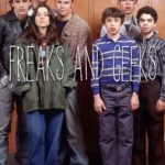 Samm Levine Instagram - At long last, some good news. Freaks & Geeks is coming back to streaming on Jan 25th. Let’s hear it for @hulu! 🙌🏻