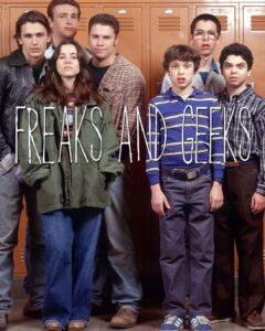 Samm Levine Instagram - At long last, some good news. Freaks & Geeks is coming back to streaming on Jan 25th. Let’s hear it for @hulu! 🙌🏻