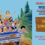 Samm Levine Instagram - TODAY IS THE DAY!! 8PM ET/ 5PM PT!! . WET HOT AMERICAN SUMMER: ORIGINAL CAST LIVE READ to benefit the Biden Victory Fund . Make your plan to vote and then join me and my VERY good friends Paul Rudd, Chris Pine, David Hyde Pierce, Jason Schwartzman, Josh Charles, John Slattery, Michael Cera, Janeane Garafolo, Michael Ian Black, KJo Lo Truglio, Molly Shannon, Bruce Greenwood, Michaela Watkins, AD Miles, Zak Orth, Marguerite Moreau, Michael Showalter, David Wain, and SO MANY MORE for an incredible, one-time-only live read and Q&A with the stars of every iteration of Wet Hot American Summer! . Get your tix at this ridiculously easy to remember URL: WetHotAmericanSummer.com