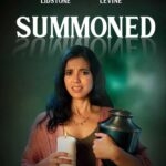 Samm Levine Instagram - Since it’s finally Halloween (month?), please feast your eyes on this spooky short film, “Summoned”, that is definitely not also a commercial for M&Ms. Directed by the magnificent @unrealmichellesteffes and co-starring the amazing @catherinelidstone! It’s coming to your TV soon, but you can be the first kid on your block to see it now! . . . #BiteSizeHalloween #Spooky #DefinitelyAlsoACommercial