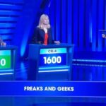Samm Levine Instagram - Thanks for the shoutout, @gameshownetwork! Love, “Others”