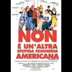 Samm Levine Instagram - Happy 20th anniversary to Not Another Teen Movie! It was my first on camera role in a feature film, and I’m eternally grateful to @galley101 for offering me the gig. I’m blown away by how often I still get asked about this movie. I guess having a naked @chrisevans makes a film more memorable! . . To celebrate its birthday, please enjoy these posters from around the world where “Not Another Teen Movie” does NOT translate well… #WeShouldHaveCalledItSexAcademy