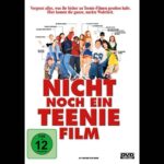 Samm Levine Instagram - Happy 20th anniversary to Not Another Teen Movie! It was my first on camera role in a feature film, and I’m eternally grateful to @galley101 for offering me the gig. I’m blown away by how often I still get asked about this movie. I guess having a naked @chrisevans makes a film more memorable! . . To celebrate its birthday, please enjoy these posters from around the world where “Not Another Teen Movie” does NOT translate well… #WeShouldHaveCalledItSexAcademy