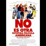 Samm Levine Instagram - Happy 20th anniversary to Not Another Teen Movie! It was my first on camera role in a feature film, and I’m eternally grateful to @galley101 for offering me the gig. I’m blown away by how often I still get asked about this movie. I guess having a naked @chrisevans makes a film more memorable! . . To celebrate its birthday, please enjoy these posters from around the world where “Not Another Teen Movie” does NOT translate well… #WeShouldHaveCalledItSexAcademy