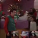 Samm Levine Instagram - I’m feeling festive today, so please enjoy this super low-res clip of me berating the great Mike O’Malley on a holiday themed episode of Yes, Dear. Merry Christmas and Happy Hanukkah to all! #AndToAllAGoodNight