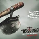 Samm Levine Instagram - ‪Austin! Friday night! There are only a handful of tickets left to see the special Q&A screening of Inglourious Basterds at @drafthouse! Be there for a chance to win @WizardWorld tickets and autographed copies of the blu-ray! (Info and ticket link in bio!) Alamo Drafthouse South Lamar