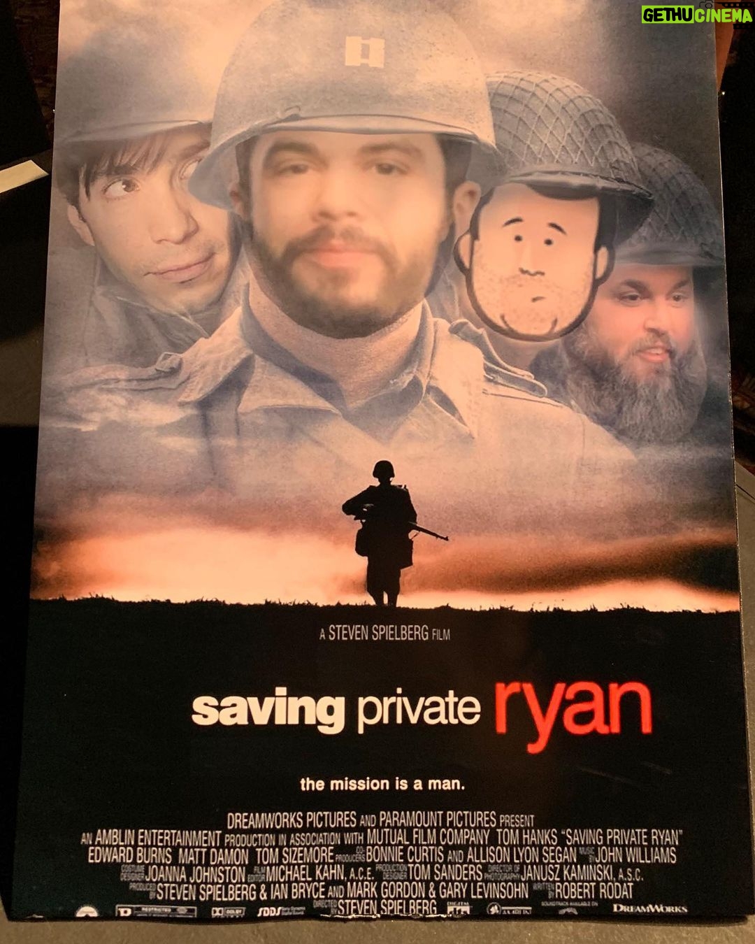 Samm Levine Instagram - The amazing crowd at the Traverse City Film Festival taping of #DougLovesMovies never disappoints with their name tag game! I’m flattered, honored and so sorry any of you looked at my face long enough to make these. Episode drops soon! #TCFF Poster credit: Inglorious Zachsterds = @zachoatley A Steve Is Born = @stephen.searching Traverse City, Michigan