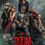 Samm Levine Instagram - ‪Looking for the next great series? @DoomPatrolDCU has you covered. It’s a smart, weird, funny, not-at-all-typical superhero show with a 95% fresh rating on Rotten Tomatoes. All of season one is now streaming on @TheDCUniverse, so sign up for your FREE trial & start binging today!‬