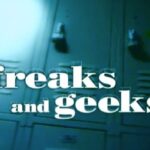 Samm Levine Instagram - Twenty. Years. . . . Happy anniversary to the show that changed my life. Happy anniversary to the greatest fans in the world. Happy anniversary to the best cast and crew I’ve ever had the pleasure to have worked with. . . . Also, here are two rarely seen promos we shot before the show aired. #FreaksAndGeeks #TwentyYears