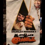 Samm Levine Instagram - The amazing crowd at the Traverse City Film Festival taping of #DougLovesMovies never disappoints with their name tag game! I’m flattered, honored and so sorry any of you looked at my face long enough to make these. Episode drops soon! #TCFF Poster credit: Inglorious Zachsterds = @zachoatley A Steve Is Born = @stephen.searching Traverse City, Michigan