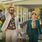 Samm Levine Instagram - Set your calendars and break out the champagne -- Season 2 of Minx is coming to @Starz on July 21st! Woo hoo!! @minxstarz #Minx The 1970s
