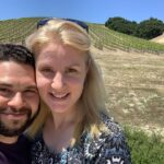 Samm Levine Instagram - My wife is my favorite part of everyday, and now she’s my forever Valentine. Thanks for making me the luckiest guy on Earth, @rachelcushinglevine. I love you with all my heart ♥️ #HappyValentinesDay