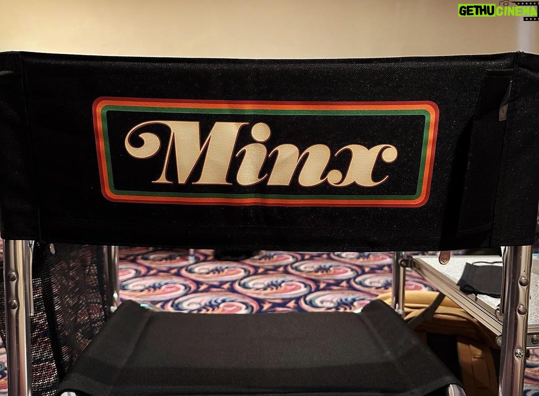 Samm Levine Instagram - Let’s hear it for @starz!! Season 2 of @minxstarz has a brand new home and I couldn’t be more excited about it!! More info coming soon, but rest assured, your favorite magazine will live to see another day!! #Minx #Starz