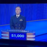 Samm Levine Instagram - 23 years later and they’re STILL talking about us. #Jeopardy