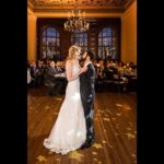 Samm Levine Instagram - I’ve had a couple of pretty good days in my life, but after last night, everything else is icing on the cake. I married the love of my life, the beautiful and amazing @racheljcushing, with all our dearest friends and family in attendance. The evening was pure magic from start to finish, and we’re both eternally grateful to everyone who helped make the day so special. Now here’s to a lifetime of icing. ♥️ (📸 credit: The incomparable and incredible @dinadouglass) The Ebell of Los Angeles