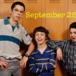 Samm Levine Instagram - Remember where you were when you met these absolute studs 24 years ago? Happy anniversary #FreaksAndGeeks fans!!