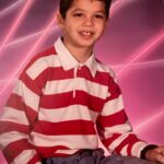 Samm Levine Instagram - This is from about two weeks ago I think. Can’t remember where I left those pants. They were very comfortable. #tbt #lasers