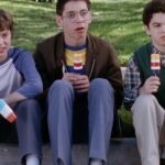 Samm Levine Instagram - Freaks & Geeks is finally available for digital download! (Amazon, iTunes and Google) The complete series with all the original music intact! Take us everywhere you go! (Seriously, we’re indoor kids who need the exercise.) . . . @paramountmovies #freaksandgeeks
