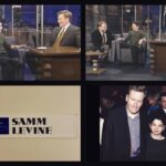 Samm Levine Instagram - I vividly recall watching the first episode of Late Night with Conan O’Brien. My dad let my brother and me stay up extra late to see it. I even remember the first sketch they did - ‘Actual Items.’ It was all amazing to me. Letterman, Leno, Carson - they were great, but they belonged to (most of) our parents. Conan (and Andy!) were ours. I grew up watching Late Night with Conan, and to this day, I still find myself laughing at a random joke, sketch or line from an interview. It’s permanently permeated my brain in the most wonderful way. And now, even 20+ years later, one of my all-time greatest memories is being lucky enough to have appeared on the show. It was Jan. of 2000, and I came on to promote Freaks & Geeks. Most of my jokes didn’t land with the crowd, but for me, sitting in that chair with Conan and Andy on either side, was like being in a dream. They couldn’t have been kinder or funnier - both during and after my segment. I stayed on the couch through the end of the show, and when the band played the closing theme, I turned to Andy and said “ah, the music I fall asleep to every night.” He said “you stay up to watch this show?” I replied “I always choose comedy over sleep.” Thank you, @teamcoco, for 28 hilarious years of keeping me up late. . . . #teamcoco #conan