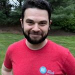 Samm Levine Instagram - Tonight is the night!! Don’t miss @bigslickkc’s Virtually Talented Show (benefiting @childrensmercy)!! You can nab one of these fantastic limited edition t-shirts while supporting an amazing cause. Streaming on YouTube and Facebook at 8:30pm ET/ 5:30pm PT. Check out BigSlickKC.org for more info!! Children's Mercy