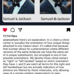 Samuel L. Jackson Instagram –