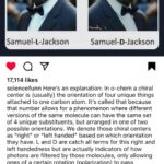 Samuel L. Jackson Instagram -