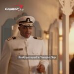 Samuel L. Jackson Instagram - How are you getting to the #FinalFour? We’re rolling to both like winners…on the Champion Ship! @CapitalOne #CapitalOnePartner