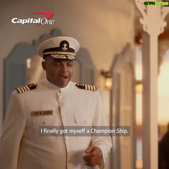 Samuel L. Jackson Instagram - How are you getting to the #FinalFour? We’re rolling to both like winners…on the Champion Ship! @CapitalOne #CapitalOnePartner