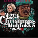 Samuel L. Jackson Instagram - This beats All those Lifetime Christmas flicks!!!