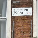 Samuel L. Jackson Instagram - When a song title becomes reality. Location today was This Street! Too, too Dope.Extras & food... Outstanding!!!#thenwetakeithigher#secretinvasion#Brixtonshowingout