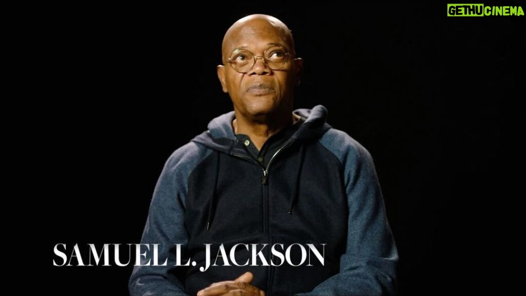 Samuel L. Jackson Instagram - She's an icon who is finally having her say. Join Janet Jackson and watch her two-part documentary airing Friday January 28th and Saturday January 29th at 8/7c only on Lifetime and A&E! #JanetJacksonDoc @lifetimetv @aetv @JanetJackson