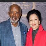 Samuel L. Jackson Instagram - Our hearts are broken at the tragic loss of Jackie Avant. Such a beautiful & generous soul, kind & joyful, a welcome sight always. I pray for Clarence & the family’s peace during this time of grief. There are unexplainable events & this is most definitely one of them. Let’s hope justice is swift! Sam, LaTanya & Zoe