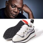 Samuel L. Jackson Instagram - Take home my Adidas Y-3's while supporting http://www.smallstepsproject.org/portfolio/samuel-l-jackson/ in the #CelebrityShoeAuction so @SmallStepsProject can support children living on a landfill! Bid Generously! Learn more about their work at the link in the bio.