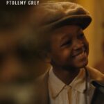 Samuel L. Jackson Instagram - The Last Days of #PtolemyGrey is an Apple Original series based on the novel by Walter Mosley. Swipe to explore the many chambers of Ptolemy’s living memory. — -Hear From The Author, Walter Mosley -Cast Reflections on Memory -Characters in Ptolemy's World -Meeting Robyn -A Peek Into Production Follow the cast: @samuelljackson @domfishback @cyncityforever @omarbensonmiller @djgpublicity @waltongogginsbonafide