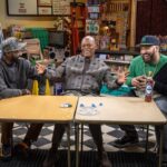 Samuel L. Jackson Instagram - Tune in to @shodesusandmero tomorrow at 11pm Eastern on @showtime to catch me chopping it up with New York’s finest, @desusnice and @thekidmero !