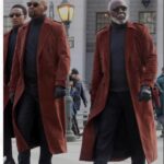 Samuel L. Jackson Instagram - Richard Roundtree, The Prototype, The Best To Ever Do It!! SHAFT, as we know it is & will always be His Creation!! His passing leaves a deep hole not only in my heart, but I’m sure a lotta y’all’s, too🤎👊🏾👊🏾👊🏾Love you Brother, I see you walking down the Middle of Main Street in Heaven & Issac’s Conducting your song🎶🎶👊🏾coat blowin’ in wind!! Angels whispering, “That Cat SHAFT Is A Bad Mutha, Shutcho Mouth!! But I’m Talkin’ Bout SHAFT!! THEN WE CAN DIGIT👊🏾👊🏾👊🏾👊🏾👊🏾‼️‼️‼️‼️💯💯💯💯🤎🤎🤎🤎🤎🤎🤎