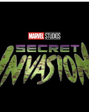 Samuel L. Jackson Instagram - Stepping into this week like...#secretinvasion#earlycallsincreasesttitude