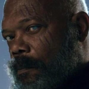 Samuel L. Jackson Instagram - MarvelStudios’Secret Invasion, an Original Series, coming soon to @DisneyPlus. #DisneyPlusDay#NewLookSameAttitude