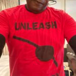 Samuel L. Jackson Instagram - Got real challenges this week, so I’m gonna cut loose!#secretinvasion#askaboutme#sometimesworkisthedopestplacetobe