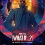 Samuel L. Jackson Instagram - See Nick Fury and Black Widow in a new episode of Marvel Studios' @WhatIf…? streaming Wednesday on @DisneyPlus.