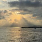 Samuel L. Jackson Instagram - I’m gonna miss these sunsets!#yachtchootawkinboutwillis#yachtyyachtyyachtyyachtyyachtyyachtyyachty#untilnextyear