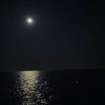 Samuel L. Jackson Instagram - Night Moves!#yachtchootawkinboutwillis#yachtyyachtyyachtyyachtyyachtyyachtyyachty#moonshowinout