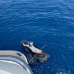 Samuel L. Jackson Instagram - Sun’s out, toys out, folks out all over the place here in Ponca!#yachtchootawkinboutwillis#yachtyyachtyyachtyyachtyyachtyyachtyyachty#almostcaughtuponsleep