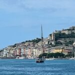Samuel L. Jackson Instagram - Portovenere, beautiful & fortified!! Mornin’ y’all!#yatchootawkinboutwillis#yachtyyachtyyachtyyachtyyachtyyachtyyachty#newboatnewday